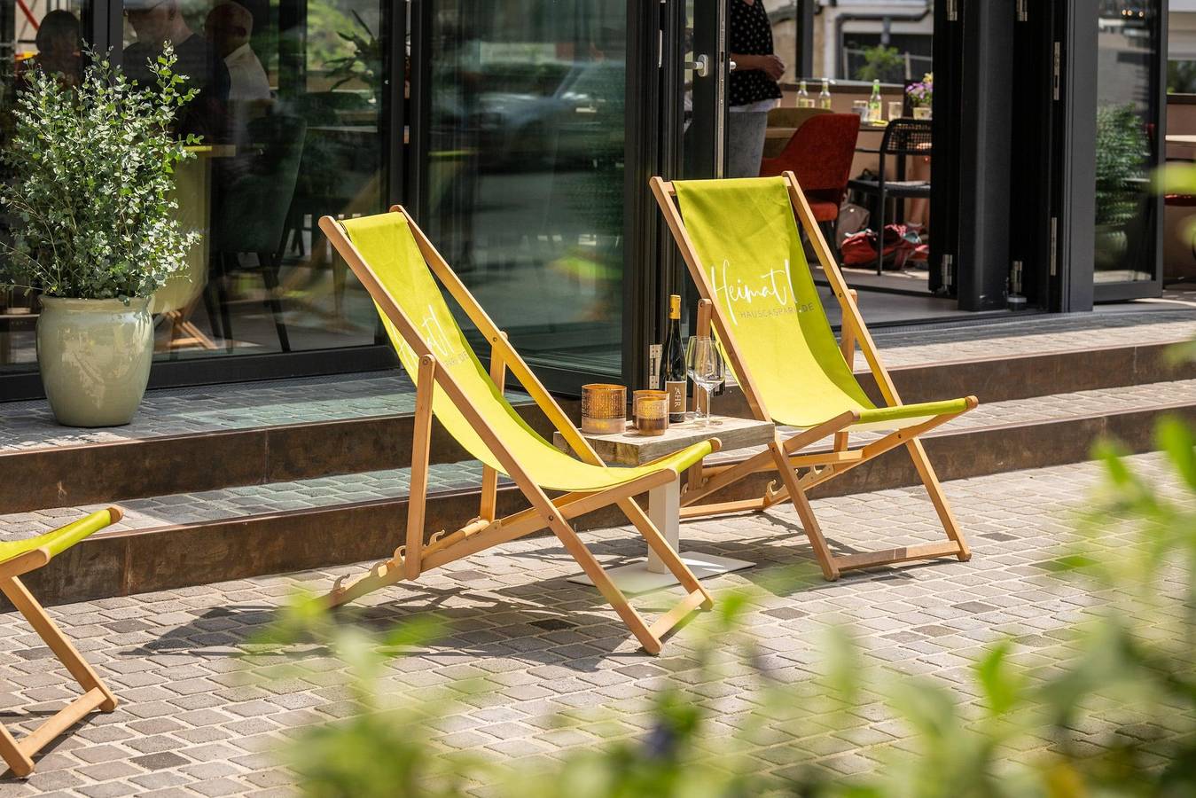 Doppelzimmer Komfort in Ahrtal