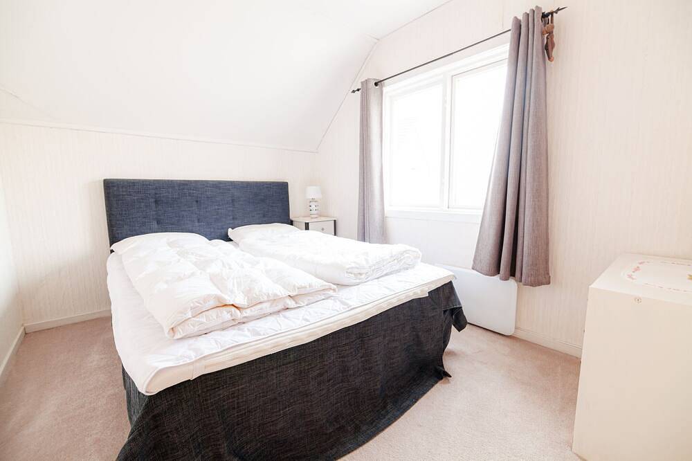 Reine Mountain View Retreat in Moskenes