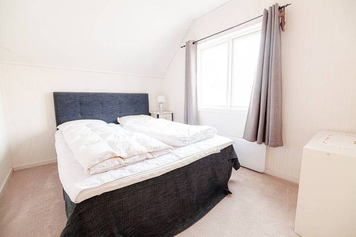 Reine Mountain View Retreat in Moskenes