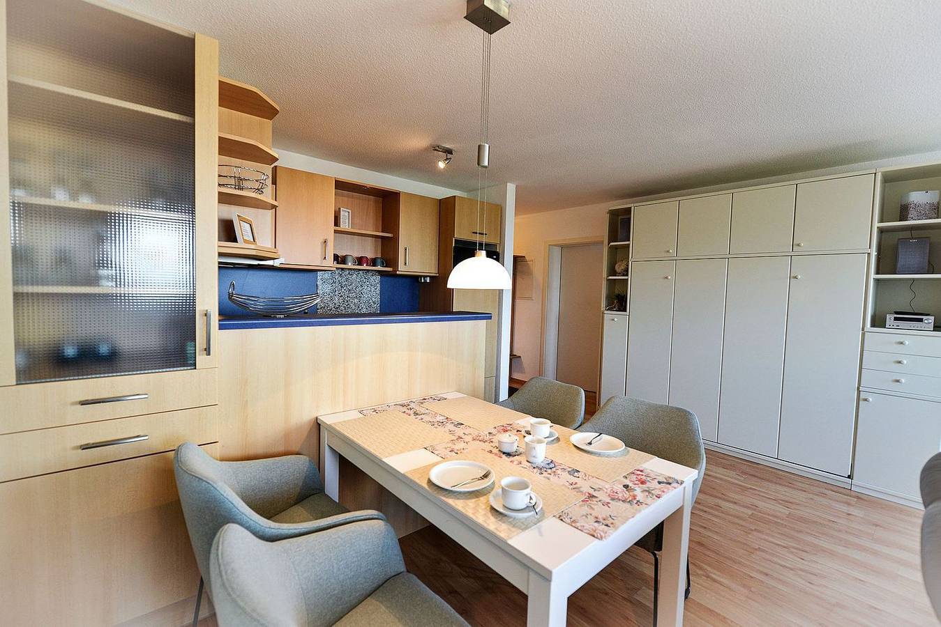 Appartamento vacanze a Cuxland a partire da 90€ a notte