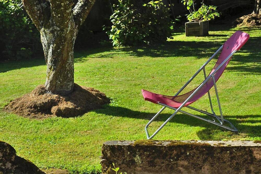 Haus nahe Vogesenpark und La Petite Pierre in Region Saverne
