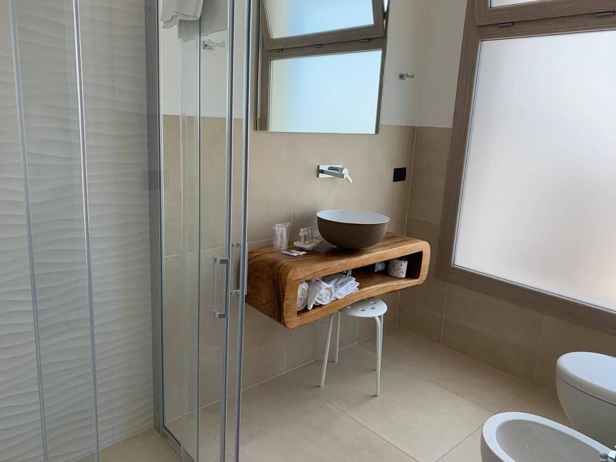 Almare' B&b in Torre Santa Sabina, Carovigno