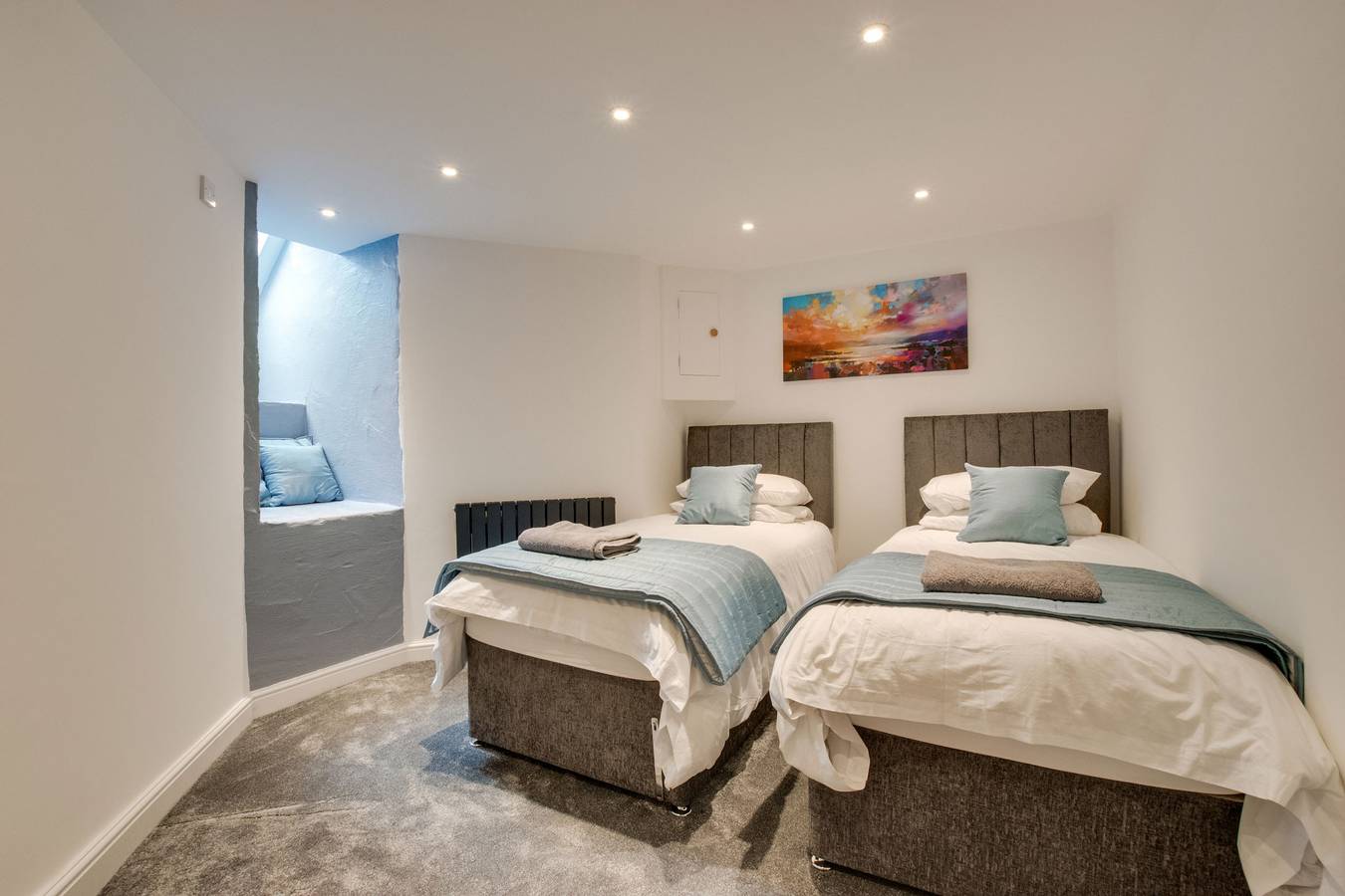 Apartamento entero, Hafan y Ddinas Cardiff Apartment 1 in Cardiff, Cardiff region