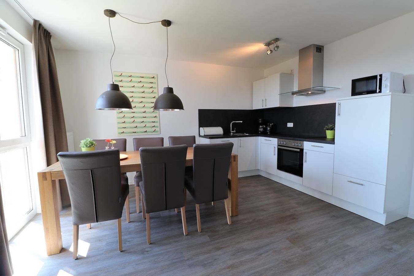 Apartamento entero, Uplandparcs Residence Astenberg — Sfeervol 5p appartement aan de piste in Neuastenberg, Winterberg
