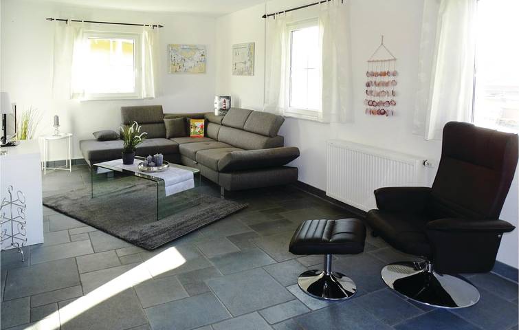 Ferienwohnung für 6 Personen, mit Terrasse in Boiensdorf - 4