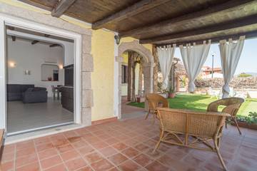 Ferienhaus für 10 Personen in Budoni, Olbia-Tempio, Bild 4