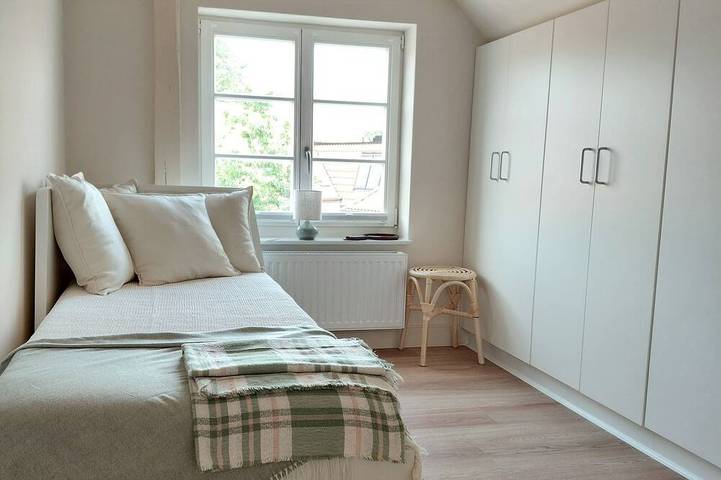 Villa für 4 Personen, mit Terrasse in Jever - 3