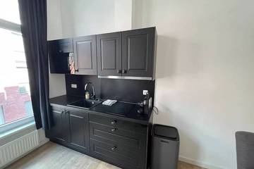 Apartment for 2 People in Rotterdam, South Holland, Photo 1