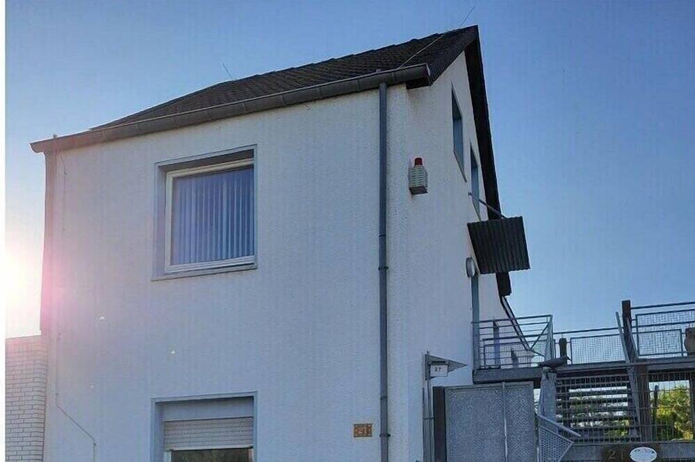 Ferienwohnung Borchers in Mönchengladbach, Niederrhein