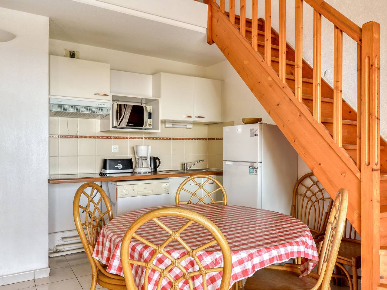Photo : Appartement de vacances