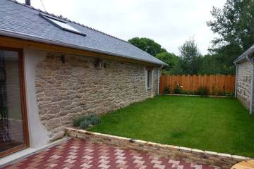 Gîte pour 3 Personnes dans Berrien, Parc naturel régional d'Armorique, Photo 4