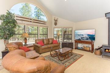 Cottage for 5 People in Coconino National Forest, Coconino County, Photo 4
