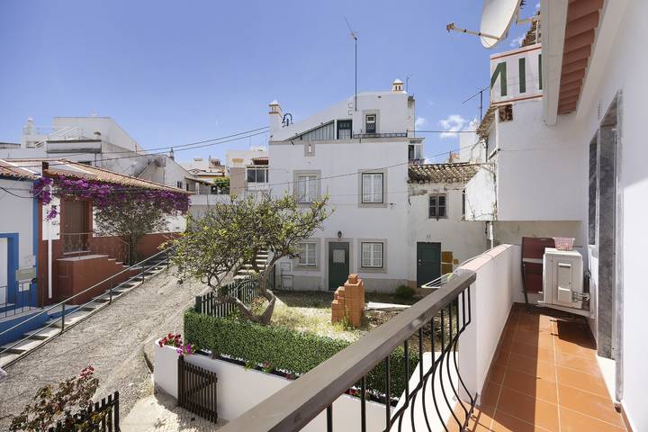 Ferienhaus für 2 Personen, mit Garten und Balkon in Lagos - 3