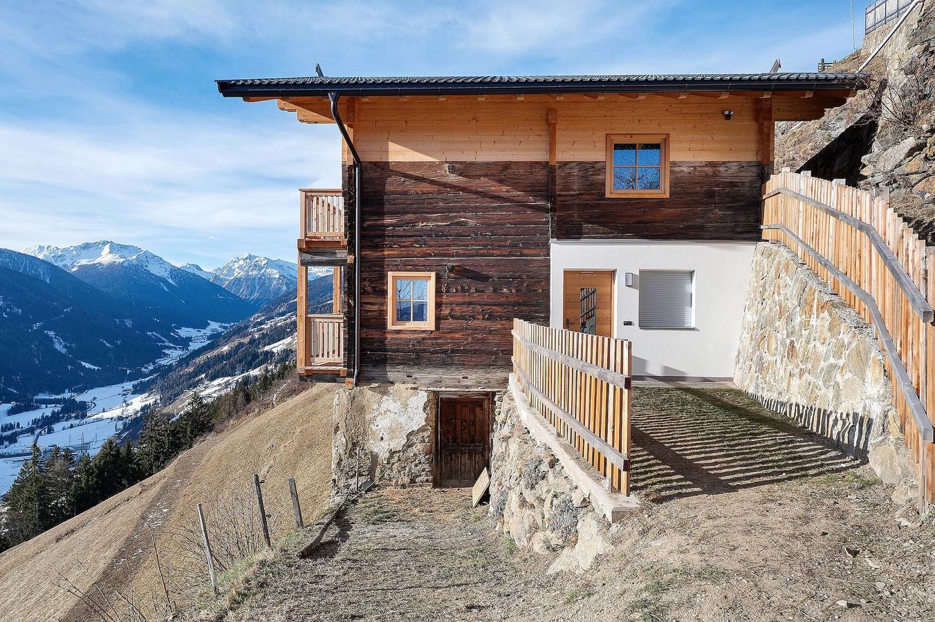Appartamento vacanze a Ultimo a partire da 137€ a notte