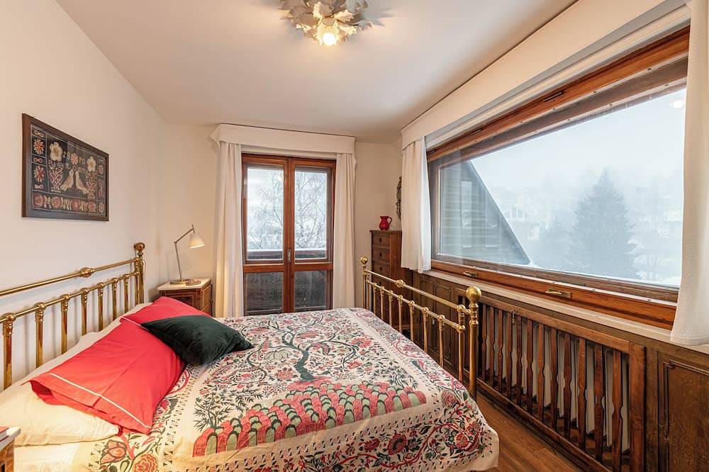 Appartement entier, Casa Etoile, a 10-minute walk from downtown and the cable car! in Comune di Pré-Saint-Didier, Alpes valaisannes