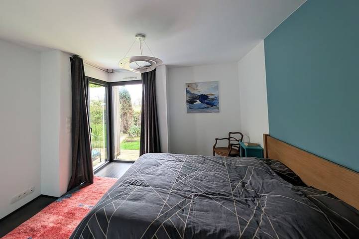 Casa de vacaciones para 8 personas - 1