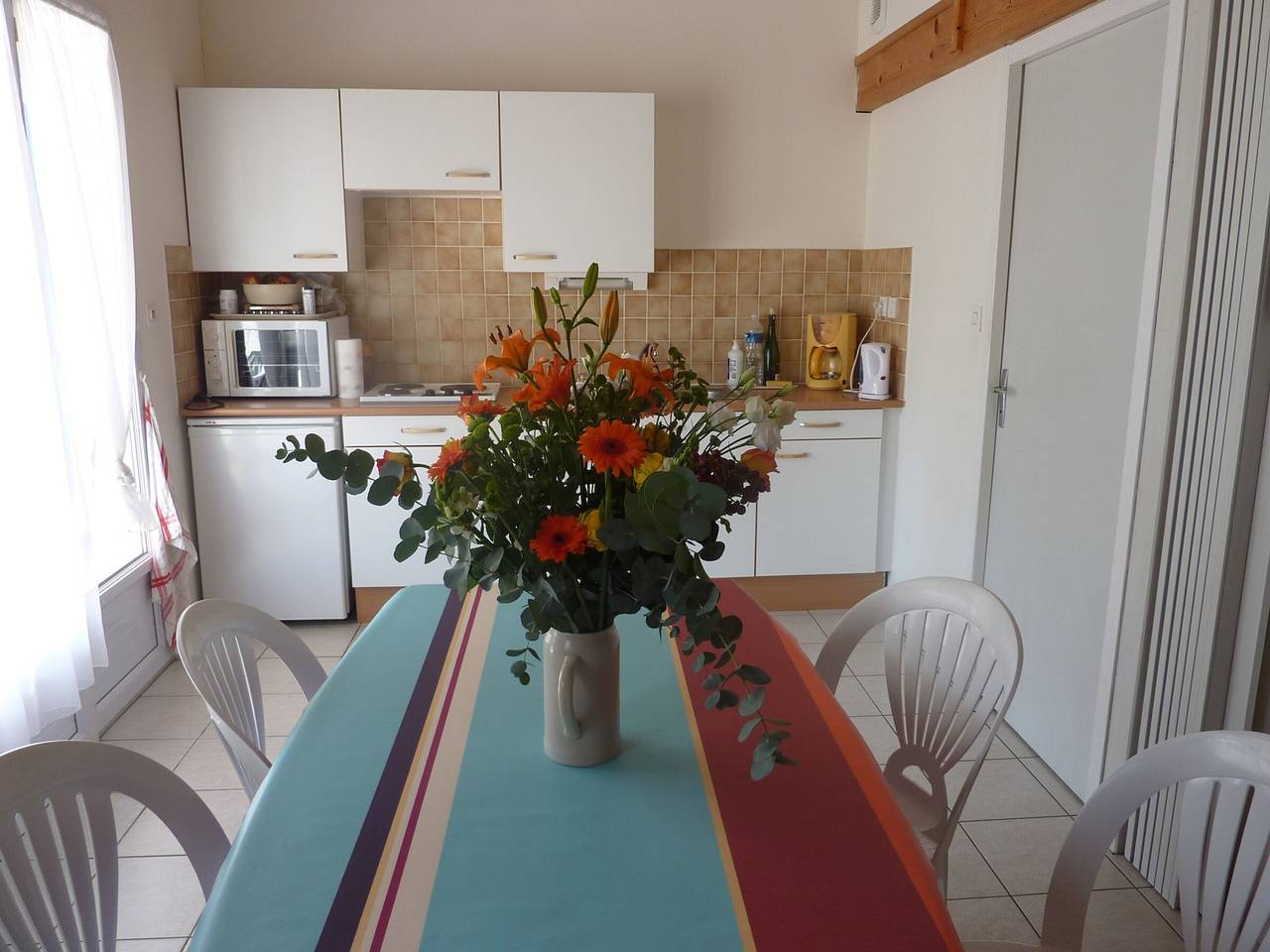 Maisonnette à 600m de la mer avec piscine et parking privé in Bretignolles-sur-Mer, Vallée de la Loire