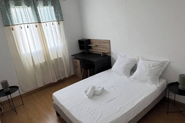 Apartamento entero, Apparemment T4 in Corte (Córcega), Parc naturel régional de Corse