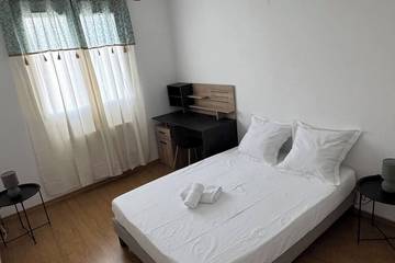 Appartement De Vacances pour 6 Personnes dans Corte, Région de Corte, Photo 1