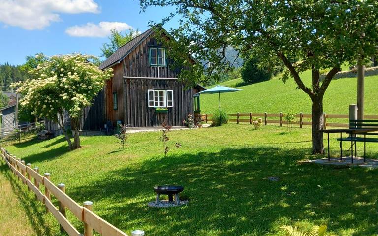 Ferienhaus für 5 Personen, mit Ausblick in Ausseerland - 3