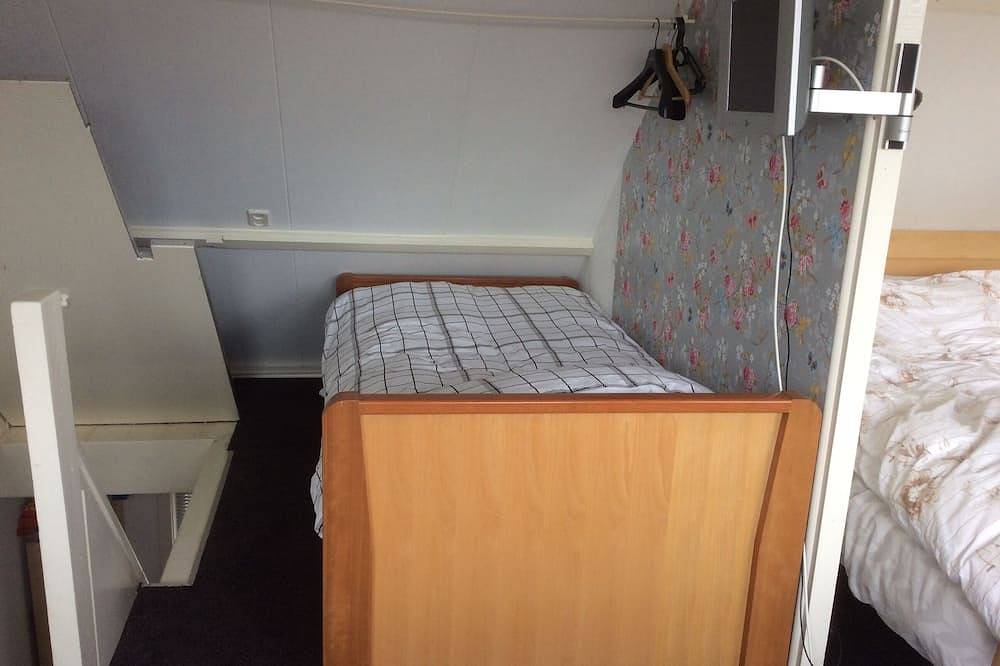 Privates Haus im Stadtzentrum in ruhiger Nachbarschaft. Kostenloses Parken in Alkmaar, Niederländische Nordsee