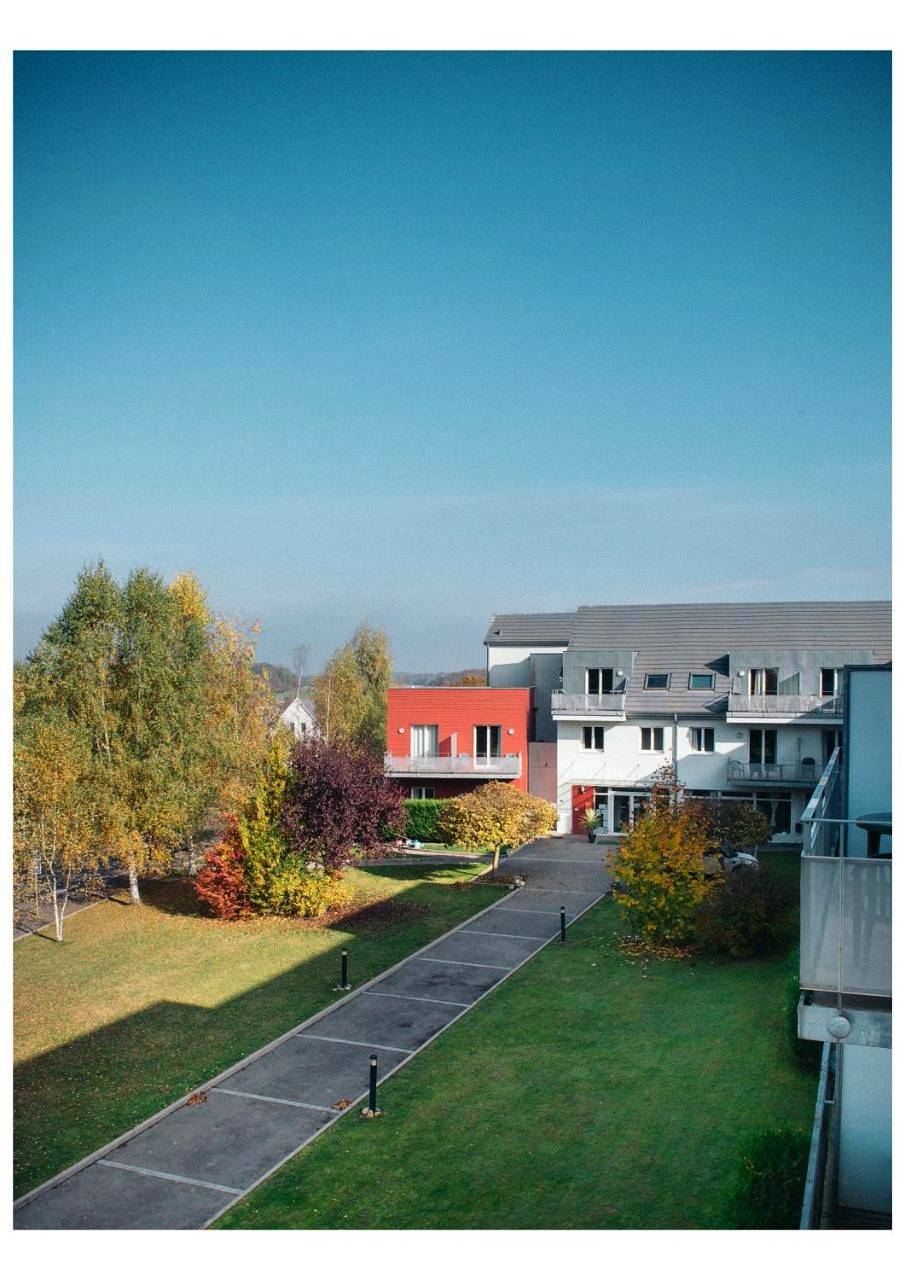 Residence Le Royal Golf & Horse in Mooslargue, Région d'Altkirch