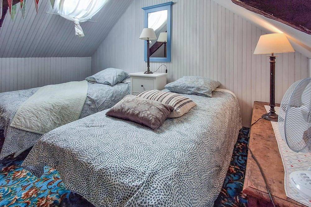 Schönes Haus mit 2 Schlafzimmern in. in Taden, Dinan und Umgebung