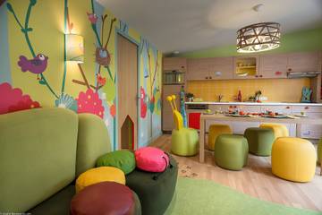 Gîte pour 6 Personnes dans Hattigny, Sarrebourg, Photo 2