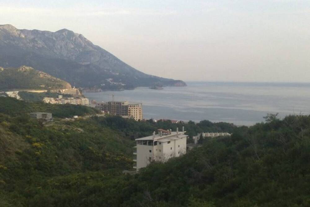 Ganze Wohnung, Apartments in Becici in Rafailovići, Opština Budva