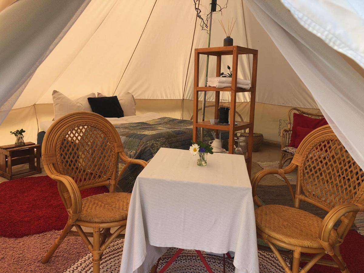 Tent - Hyacint in Vordingborg und Umgebung