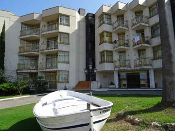 Apartahotel para 4 Personas en Lloret de Mar, Costa Brava, Foto 1