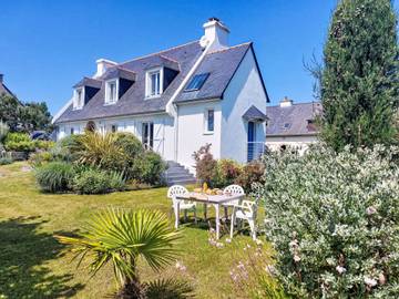 Appartement De Vacances pour 3 Personnes dans Cancale, Ille-et-Vilaine, Photo 1