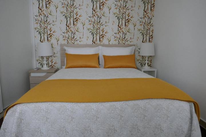 Casa de férias para 4 pessoas em Leiria