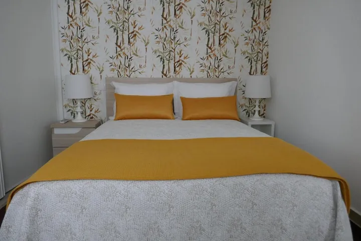 Apartamento de vacaciones para 4 personas - 1