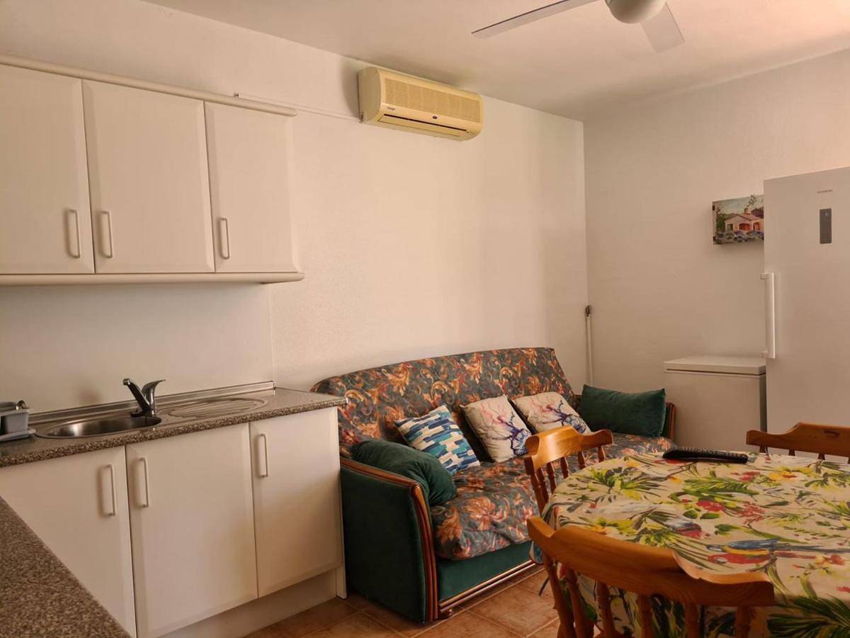 Noa - Cosy 2 bedroom in the green oasis in San Juan de los Terreros, Pulpí