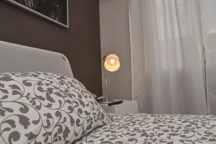 Albergo a gestione familiare per 2 persone, con giardino, con animali domestici - 1