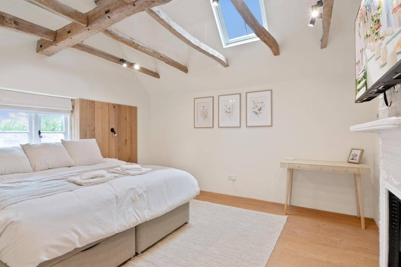 Villa in Cambridgeshire