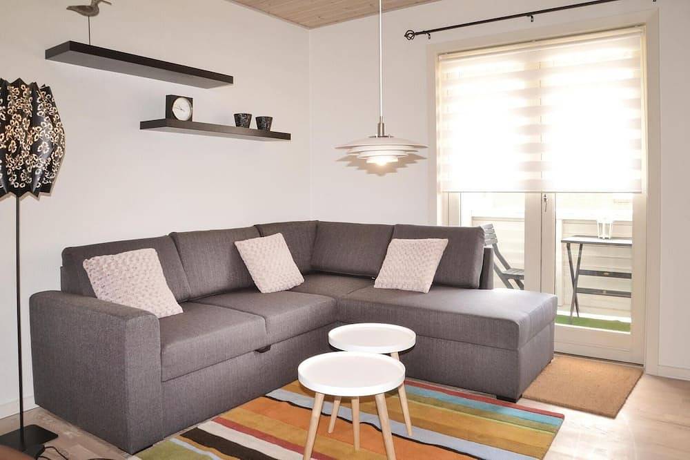 Entire apartment, 1 bedroom cozy apartment in Varde in Varde, Varde Region