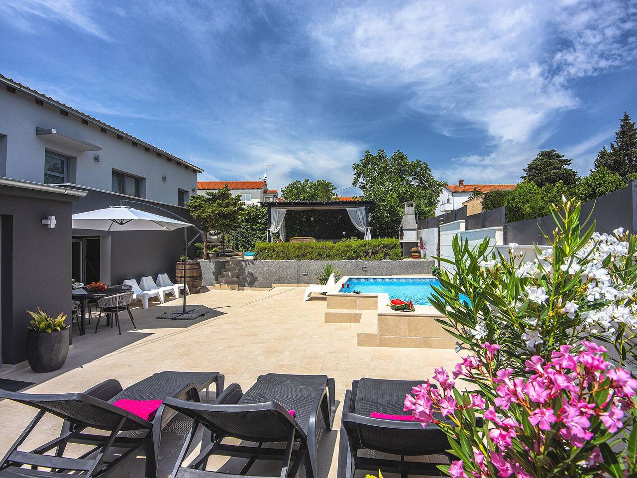 Casa vacanza a Lisignano a partire da 253€ a notte