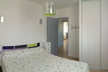 Ferienwohnung für 4 Personen in Saintes-Maries-de-la-Mer, Regionaler Naturpark Camargue, Bild 2