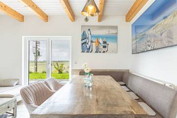 Ferienwohnung für 7 Personen in Nordstrand (Gemeinde), Nordstrand, Bild 4