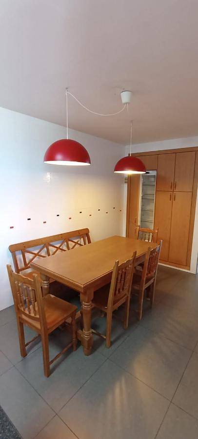 Ferienwohnung für 6 Personen, mit Terrasse und Ausblick, mit Haustier - 1
