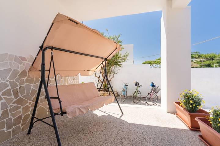 Villa pour 13 personnes, avec jardin à Porto Cesareo - 2