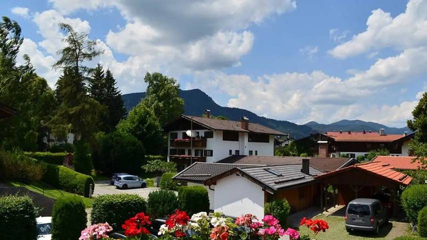 Ferienwohnung für 3 Personen - 1