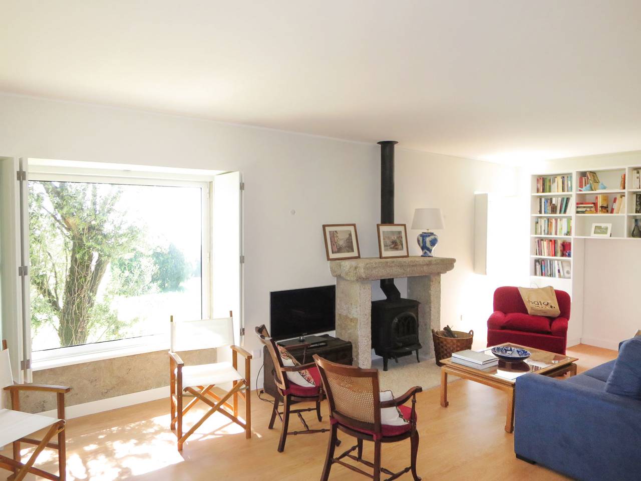 Casa da Quinta de Pedral in Castelo do Neiva, Viana do Castelo Distrikt