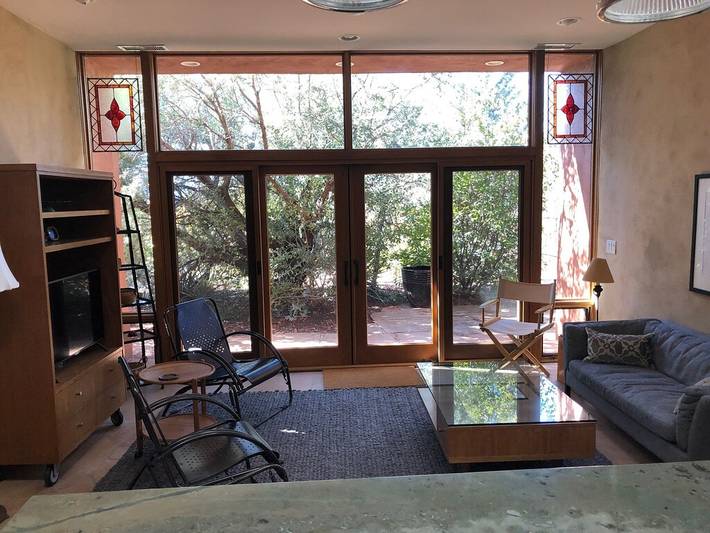 Maison d’hôte pour 2 personnes dans Arizona - 3