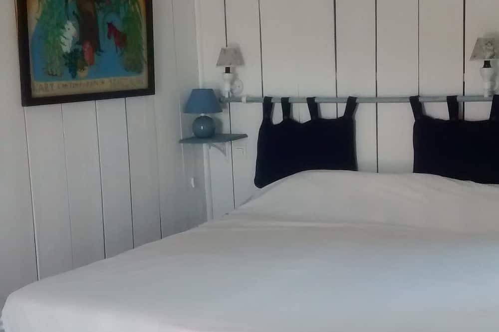 Gîte, Charm and calm for this independent gite ideal for hikers; in Ossès, Bayonne und Umgebung