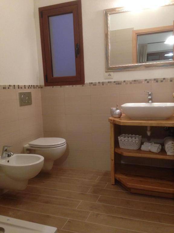 Chambre d’hôte pour 2 personnes, avec vue et jardin à San Teodoro - 2