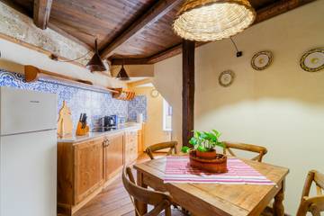 Agriturismo per 4 Persone in Specchia, Golfo di Taranto, Foto 3