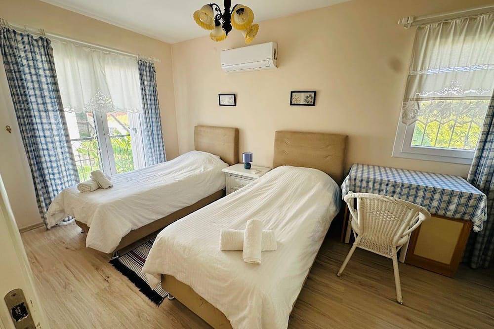 Evalaçatı-Villa Palma in Alacati, Provinz Izmir